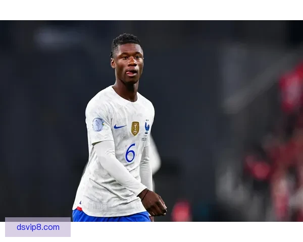 卡马文加闪耀欧冠联赛夜引领皇马中场新时代征程的胜利之路开启